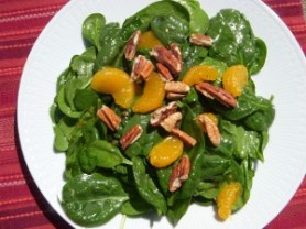 spinach_mandarin_power_salad